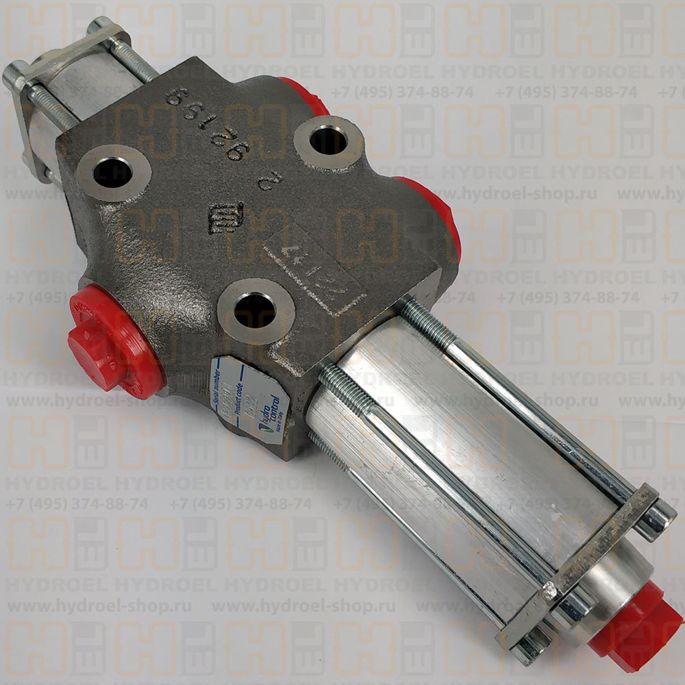 HC-SVM083 (схема 12522)