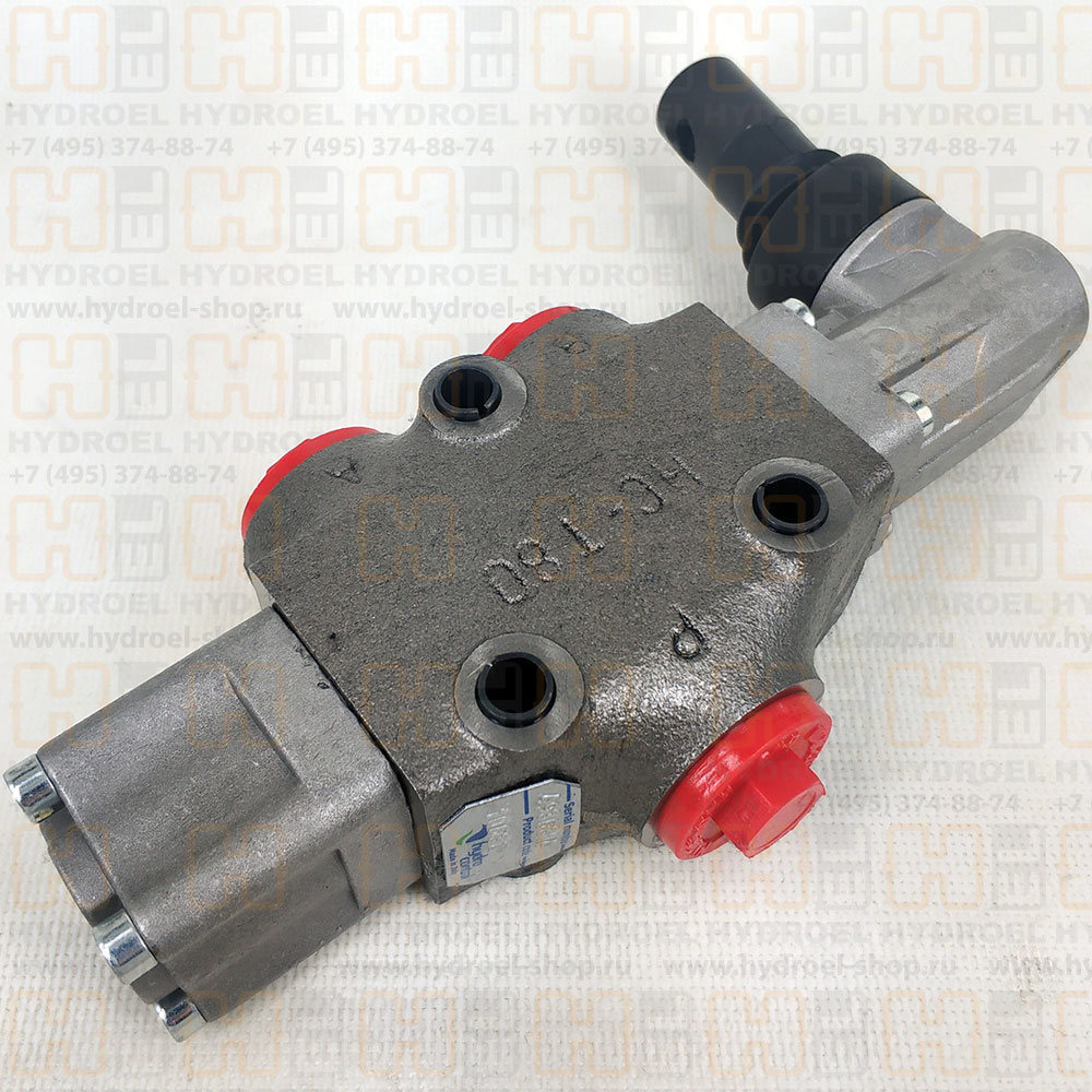 HC-SVM083 (схема 10832)