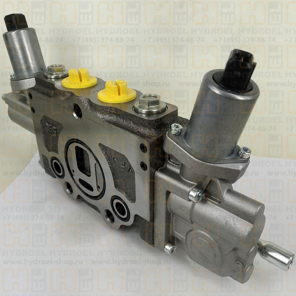 60170300LR секция рабочая W012A HP04 FP04 B24AJ для HC-DVS14