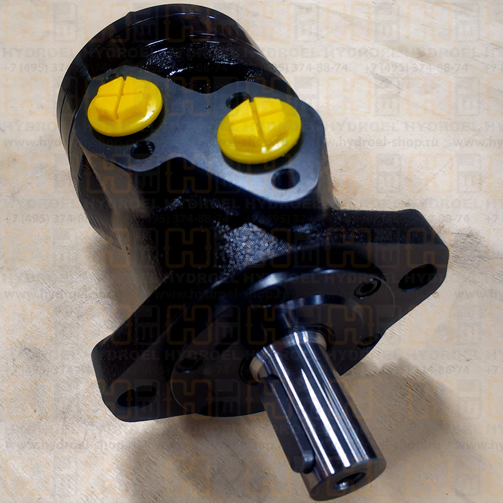 IM000185852  гидромотор  BMRY-100P1AIIY10-T10