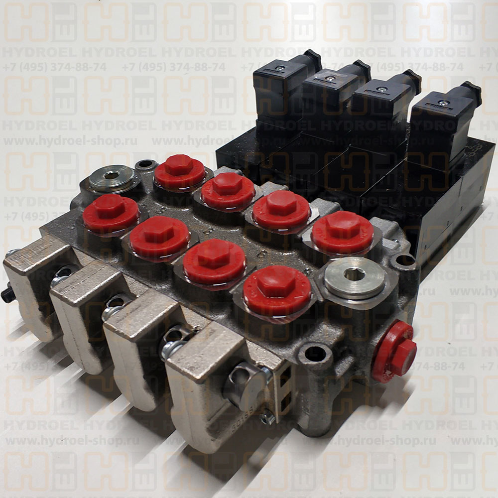 Q45/4 (схема 045040103009000)