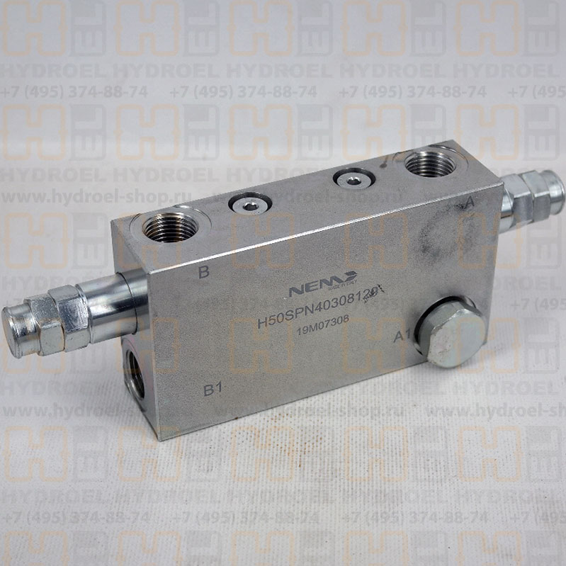 LHD05X-SP-N04-35S-08129 H50SPN40308129