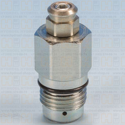 RVB0.M16.0G.000 251-450 BAR