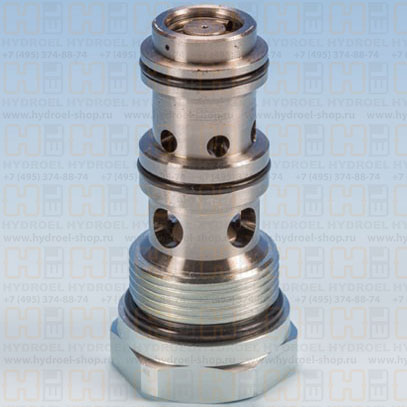 Гидрозамок SPC4.M33.0P.000 IM000178238