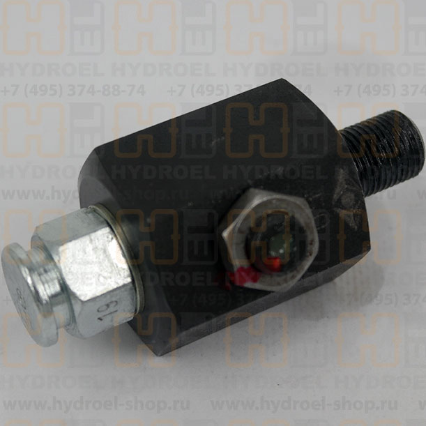 SIV00149 предохранительный клапан 050/350 для SPV 35 Antarctic