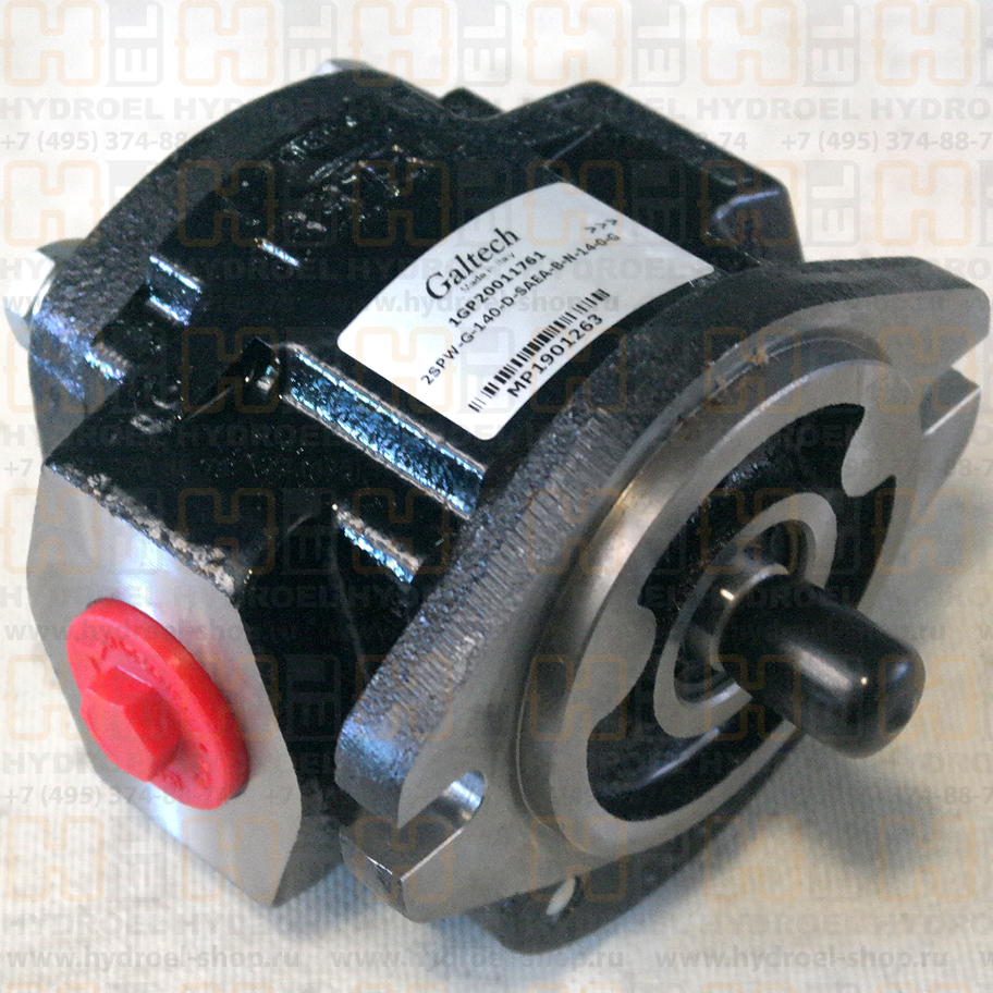 2SPW-G-140-D-SAEA-B-N-14-0-G 1GP20011761