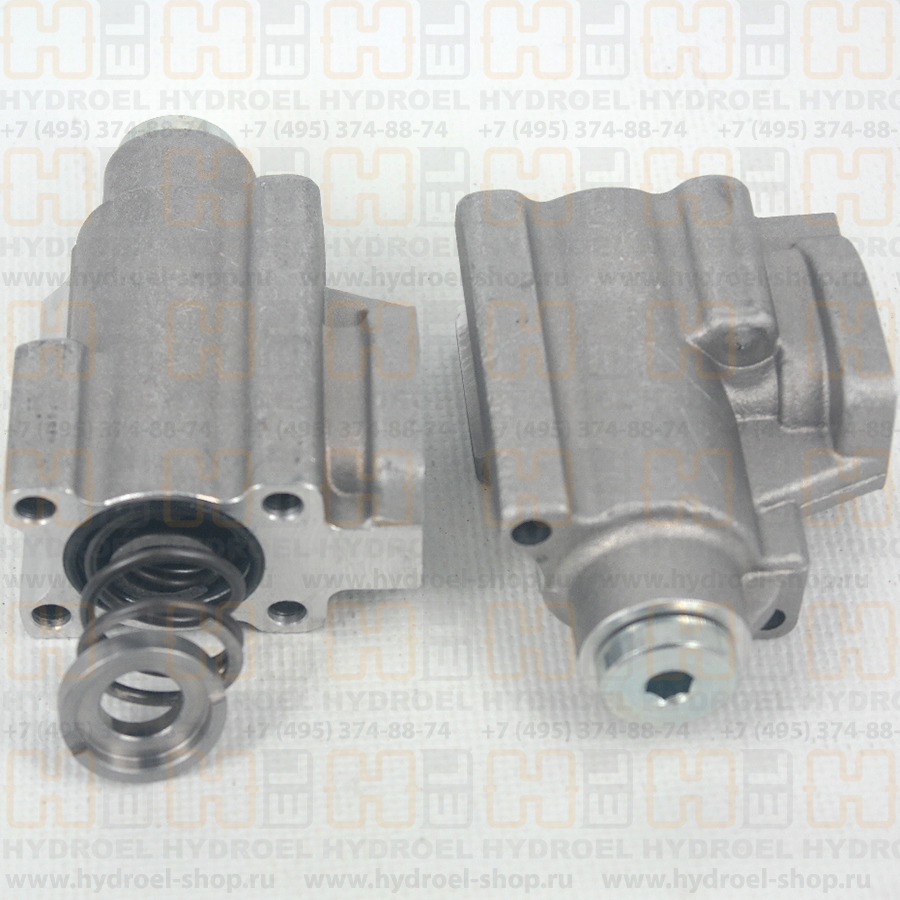 320593100 механизм управления HP05A для HC-EX38 (комплект из 2шт, без крепежных винтов)