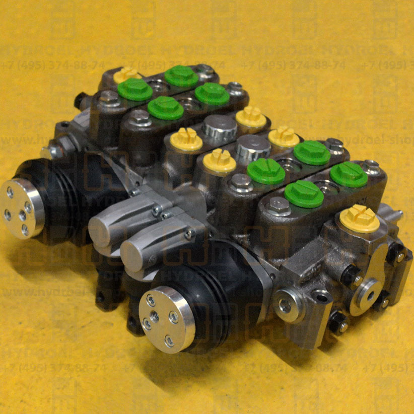 HC-D4/6 (схема 83275)
