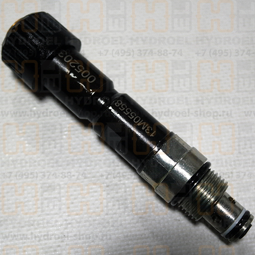 0052000100 10-80 BAR