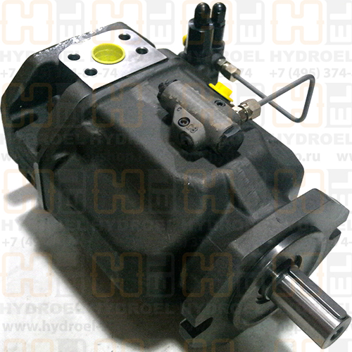HSP-10VO-100DFLR/31R-PPA12K01