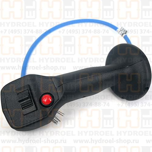 2IM8010075 рукоятка PZTB1100HZ-3R2035-VN140035 для HC-RCX