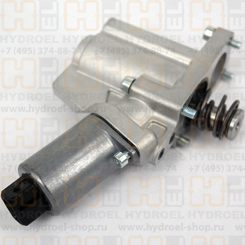 322593107 механизм возврата FP04 в сборе с магнитом AMP JUNIOR - 12VDC для HC-EX38