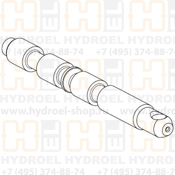 421203050 золотник W013A для HC-D3M