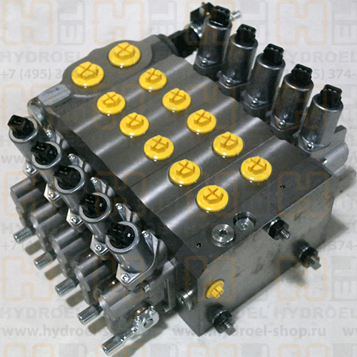 HC-EX38/5 (схема 1HC38050002)