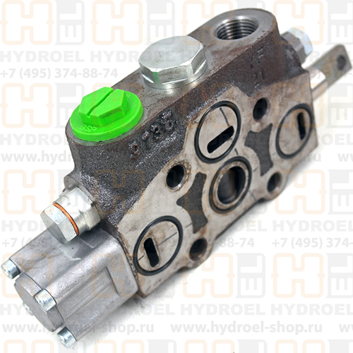 секция рабочая без механизма управления W001B F001A RP G04 01 PA (180-A) 02 PB для HC-D4