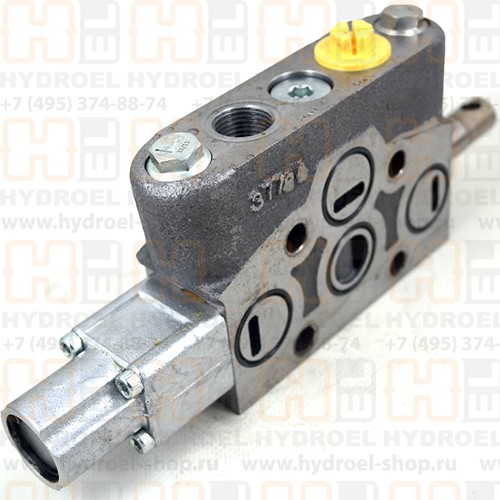 секция рабочая W012A H118 F005A RP G04 03TF PA 180 03TF PB 180 для HC-D4