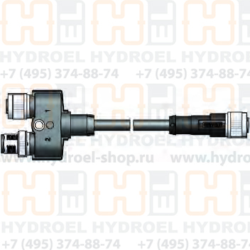 SCK-401-0.3-Y разветвитель CAN