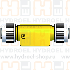SCK-401-R согласующий резистор CAN
