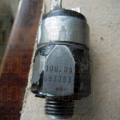 MANO-1PNC-D100-5G13-0000 R00230082P реле давления