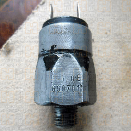 MANO-1MNO-C005-5M10-0000 R00230083Q реле давления