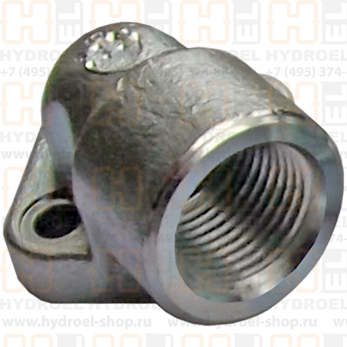 Фитинг RG40/23-3/4BSP AWDS334, арт. 8KRG007
