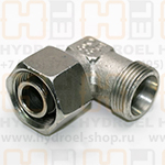 TN119-35L угольник 104212.1