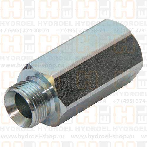 Регулятор расхода ввертного типа VRD02-1MF IM000091210