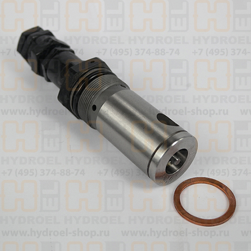 915040901 клапан предохранительный с внешним гидроупр-м главный тип 6 для HC-D25