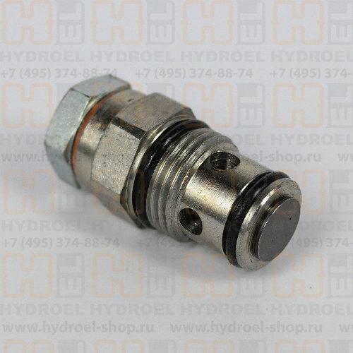 915080401 клапан подпиточный вторичный тип 02 для HC-D4