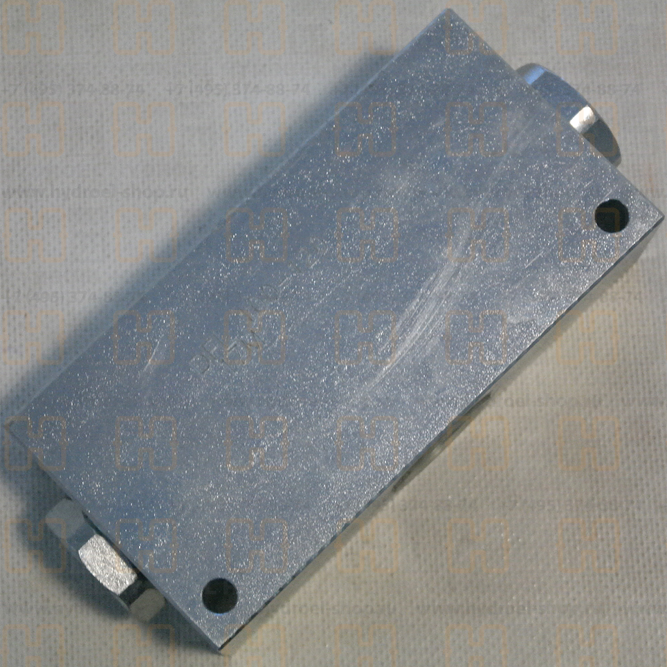 Делитель потока DFL 100-120 IM000111946