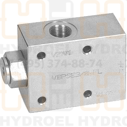 VBPSE 3/8" FL